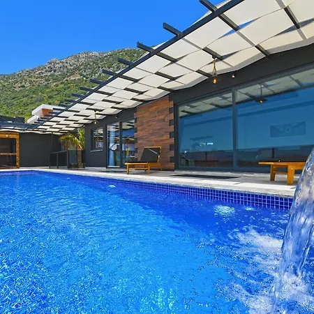 Everest * Kaş