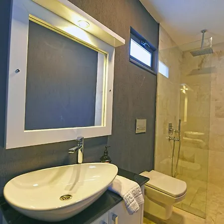 Villa Everest Kaş