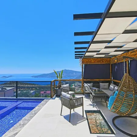 Everest Villa *