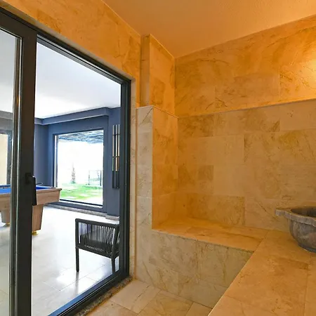Villa Everest *