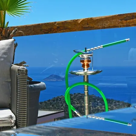Everest Villa Kas