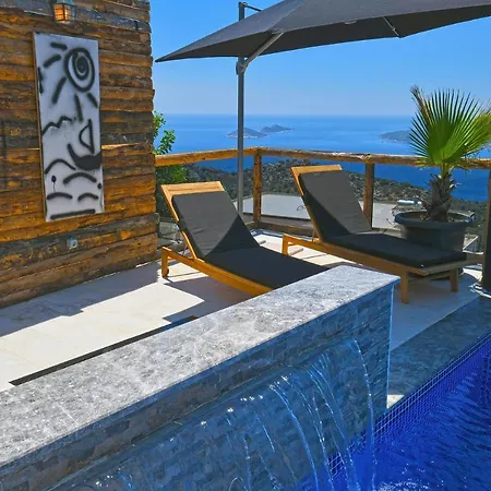Villa Everest