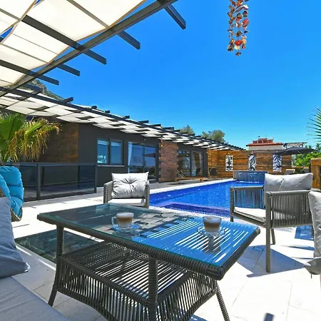 Everest Villa Kas