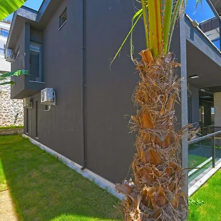 Villa Everest *