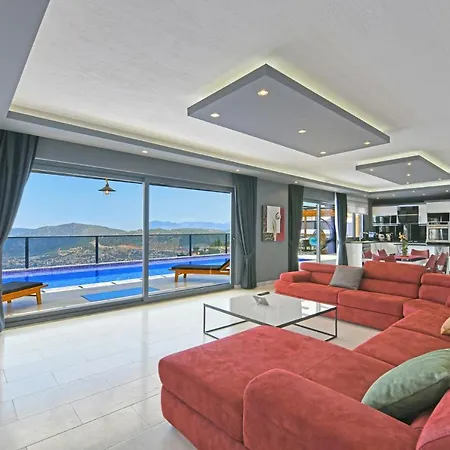 Villa Everest
