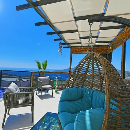 Everest Villa