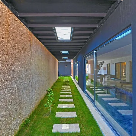 Everest Villa Kas