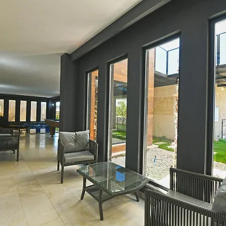Villa Everest Kas