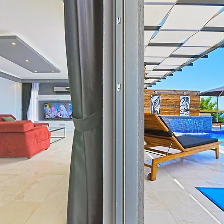 Villa Everest