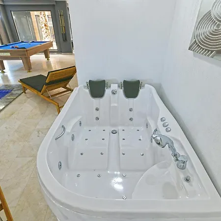 Everest Villa *