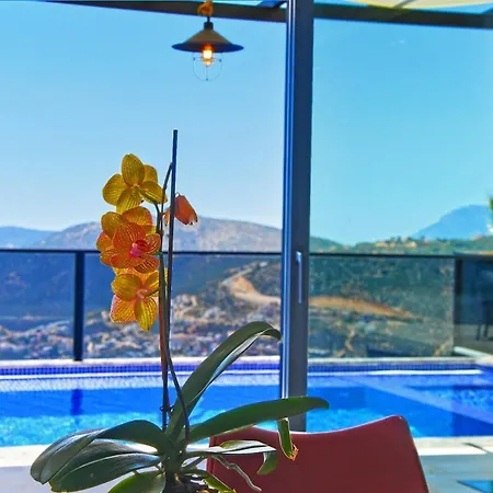 Everest Villa *