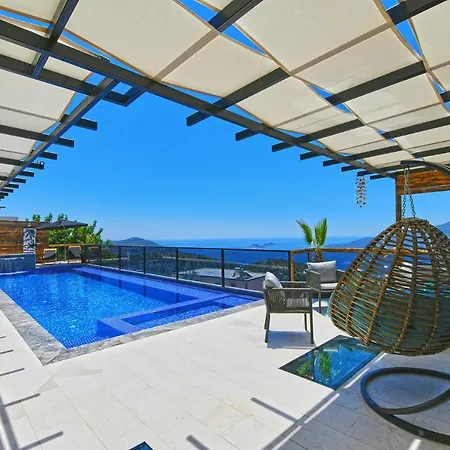 Villa Everest
