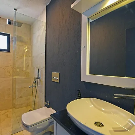 Villa Everest Kas