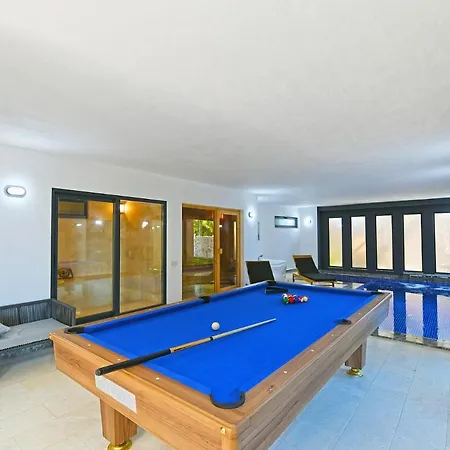 Villa Everest