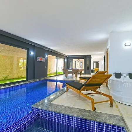 Everest Villa Kas