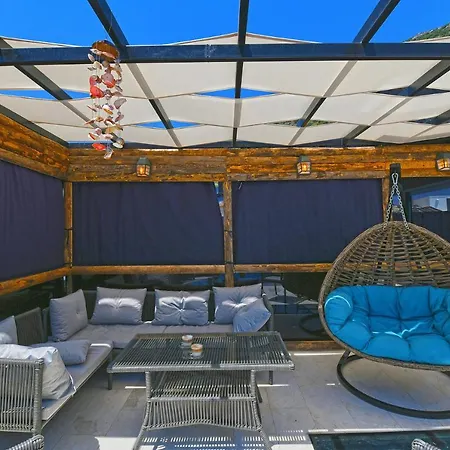 Everest Villa *